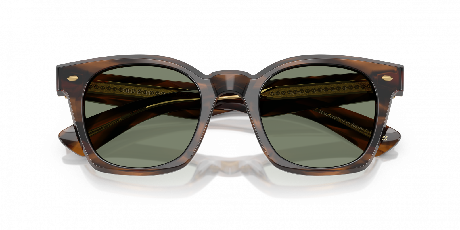 Oliver Peoples OV5498SU 179452 Merceaux 